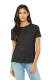 BELLA+CANVAS® Women's Relaxed Triblend Tee - BC6413
