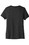 Custom Bella+Canvas BC6415 Women's Relaxed Triblend V-Neck Tee