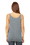 Custom Bella+Canvas BC8838 Women's Slouchy Tank