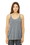 Bella+Canvas BC8838 Women's Slouchy Tank