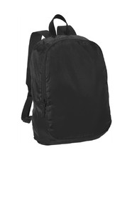 Port Authority BG213 Crush Ripstop Backpack