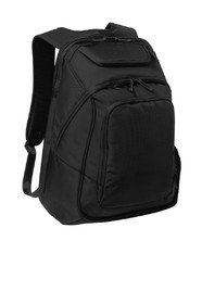 Port Authority BG223 Exec Backpack