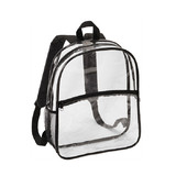 Port Authority ® Clear Backpack - BG230