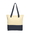 Port Authority&#174; Colorblock Cotton Tote - BG414