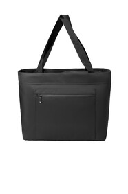 Port Authority BG435 Matte Carryall Tote