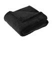 Port Authority ® Oversized Ultra Plush Blanket - BP32