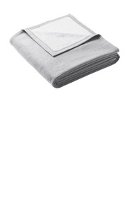 Port & Company&#174; Oversized Core Fleece Sweatshirt Blanket - BP79