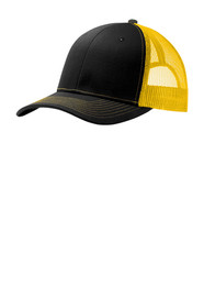 Port Authority C112 Snapback Trucker Cap