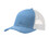 Carolina Blue/ White