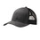 Grey Steel/ Black