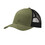Olive Drab Green/ Black