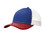 PATRIOT BLUE/ FLAME RED/ WHITE