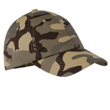 Port Authority® Camouflage Cap - C851