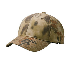 Port Authority C855 Pro Camouflage Series Cap