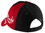 Port Authority&#174; Colorblock Racing Cap with Flames - C859