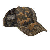 Port Authority® Pro Camouflage Series Cap with Mesh Back - C869