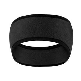 Port Authority C916 Two-Color Fleece Headband