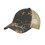 Port Authority&#174; Unstructured Camouflage Mesh Back Cap - C929