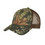 Port Authority&#174; Structured Camouflage Mesh Back Cap - C930