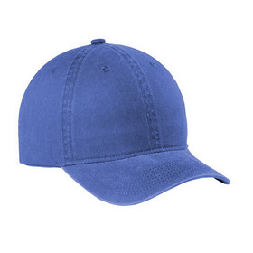 Port Authority C942 Beach Wash Cap