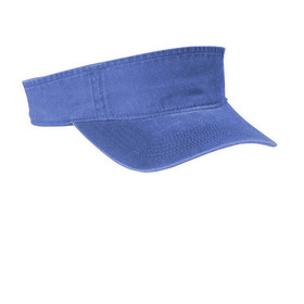 Port Authority C944 Beach Wash Visor