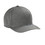 Custom Port Authority C946 Flexfit Melange Unipanel Cap