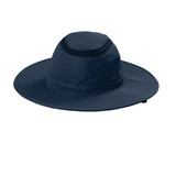 Port Authority® Outdoor Ventilated Wide Brim Hat - C947