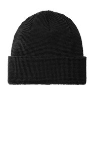 Port Authority&#174; Thermal Knit Cuffed Beanie - C955