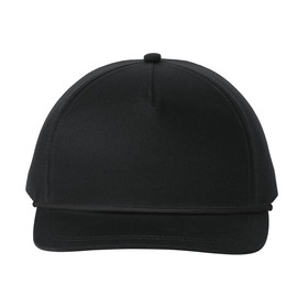 Port Authority C962 Snapback Five-Panel Rope Cap