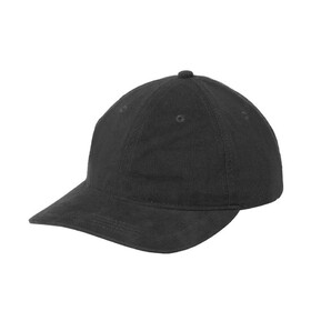 Port Authority C973 Light Corduroy Dad Cap