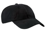 Port & Company® Brushed Twill Low Profile Cap - CP77