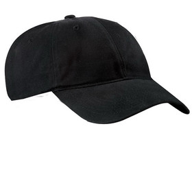 Port & Company&#174; Brushed Twill Low Profile Cap - CP77