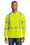 Safety Yellow
