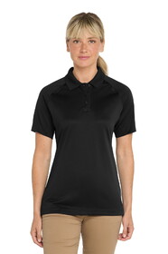 CornerStone CS411 Women's Select Snag-Proof Tactical Polo