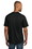 CornerStone CS440P Workwear Pro Short Sleeve Pocket Tee