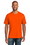 Safety Orange