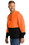 CornerStone&#174; Enhanced Visibility Fleece Pullover Hoodie - CSF01