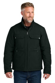 CornerStone CSJ75 Insulated Workwear Soft Shell