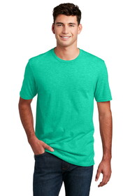 District DM108 Perfect Blend CVC Tee