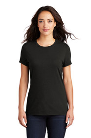 District DM130L Women's Perfect Tri Tee