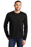 District® Perfect Tri® Long Sleeve Tee - DM132