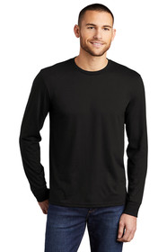District&#174; Perfect Tri&#174; Long Sleeve Tee - DM132