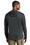 District DM139 Perfect Tri Long Sleeve Hoodie
