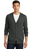 District Made® - Mens Cardigan Sweater - DM315