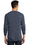 Custom District Made&#174; - Mens Cardigan Sweater - DM315