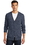 Custom District Made&#174; - Mens Cardigan Sweater - DM315