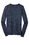 District Made&#174; - Mens Cardigan Sweater - DM315
