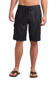 District Young Mens Boardshort. DT1020