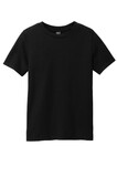 District DT108Y Youth Perfect Blend CVC Tee