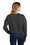 District &#174; Women's Perfect Weight &#174; Fleece Cropped Crew - DT1105